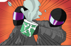 Kasus Penyiraman Cairan Misterius terhadap Pengemudi Ojol di Cikarang Diselidiki Polisi