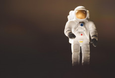 10 Jenis Makanan yang Biasa Dikonsumsi Astronot di Luar Angkasa, Ada yang Mirip Bekal Anak Sekolah!