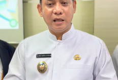 Bupati Asep Sebut Nama Cawabup Bekasi Sudah di Lauhul Mahfuz