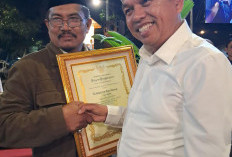 Karawang Raih Juara Pertama Festival Dulag Istimewa Tingkat Jawa Barat 2026