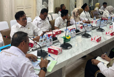 Tim Verval Karawang Nyatakan Gerai Koperasi Desa Layak Operasional dengan Catatan Perbaikan