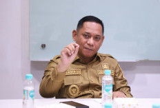 THM di Kabupaten Bekasi Bakal Dilegalkan?, Begini Penjelasan Plt Asep