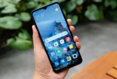 9 HP Xiaomi 1 Jutaan Terbaik 2026 yang Menarik Dilirik, Cocok Buat Gaming hingga Multitasking Harian