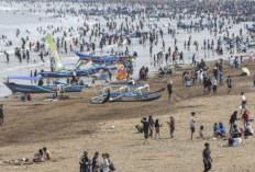 Dishub Jabar Prediksi 21,2 Juta Warga Bepergian Selama Libur Natal dan Tahun Baru 2025–2026