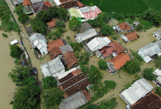 Banjir Berulang di Bekasi Dinilai Akibat Salah Urus Tata Ruang
