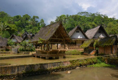 Kampung Naga Diproyeksikan Menjadi Destinasi Wisata Budaya Unggulan Jawa Barat pada 2027