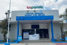 Pelayanan Cepat, Warga Apresiasi Samsat Kabupaten Bekasi