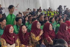 Ojol Sambut Program Rumah MBR, Harap Cicilan di Bawah Rp1 Juta