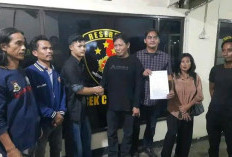 Pascabentrokan Cijalu-Dawuan, Karang Taruna Cikampek Timur Bergerak Cepat Jaga Kondusivitas