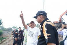 Sampah Kiriman Bebani Kabupaten Bekasi