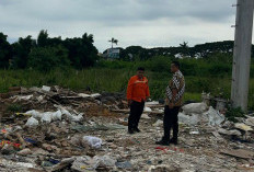 Lonjakan Sampah Saat Lebaran di Karawang Terkendali, TPA Jalupang Tetap Beroperasi Optimal