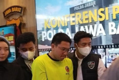 Jawa Barat: Kejati Tunjuk 6 Jaksa Usut Kasus YouTuber Resbob