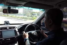 15 Kebiasaan Sepele yang Bikin Mobil Cepat Boros Bensin, Nomor 8 Sering Dilakukan Pengendara Indonesia!