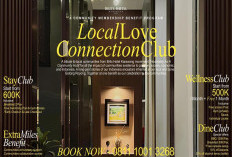 Brits Hotel Karawang Gencarkan Hospitality As A Community Hub