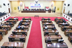 DPRD Kabupaten Bekasi Sentil Kinerja Pemkab Bekasi: Jangan Loyo!