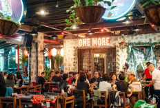 12 Spot Bukber Keluarga Purwakarta Wajib, Nyaman Parkir Aman Bocah Bebas Main!