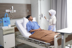 RS Mandaya Karawang Hadirkan Layanan Kanker Terpadu dengan Teknologi Mutakhir