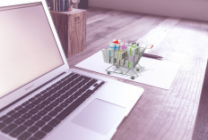 Jangan Asal Belanja! Simak 12 Perbedaan Belanja Online dan Offline Saat Inflasi, Nomor 7 Layak Dicoba 