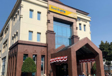 Karyawan BTN Purwakarta Jadi Tersangka Kredit Fiktif, Polisi Buka Peluang Tersangka Baru