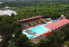 Kejuaraan Renang Piala KONI Kabupaten Bekasi 2026 Jadi Ajang Lahirnya Bibit Atlet Berprestasi