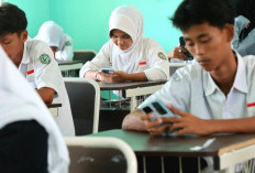 Carut Marut Krisis Daya Tampung SMA Negeri di Bekasi, DPRD Desak KDM Tambah USB Ketimbang Sibuk Urus Server 