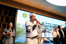 Menteri PKP, KDM dan Bupati Purwakarta Kunjungi Pengembangan Kawasan Hunian Warisan Bangsa Purwakarta