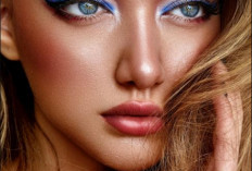 Tips Memilih Eyeliner bagi Pemula, Pilih yang Benar Sesuai Bentuk Matamu!