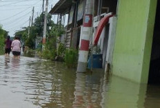 Ada Banjir hingga Korban Jiwa, Pengawasan Perumahan LBS 2 di Cibitung Dipertanyakan