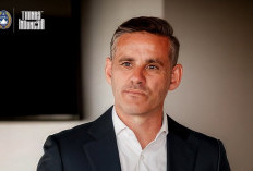 Begini Alasan John Herdman Pilih Elkan Baggot Starting di FIFA Series 2026