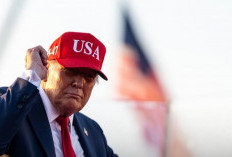 Bikin Bingung! Trump dan Sekutu Saling Bertentangan soal Alasan Serangan ke Iran