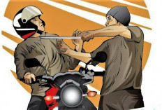 Tiga Begal Dibekuk Saat Asyik Main PS, Polisi Duga Beraksi di Tiga Wilayah Bekasi