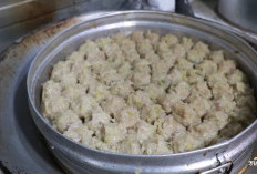 Awas! Ini 6 Cara Bedakan Siomay Ikan Sapu-Sapu dan Tenggiri, Jangan Sampai Salah Pilih