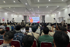 Disperindagkop UKM Karawang Dorong Percepatan Operasional Koperasi Merah Putih