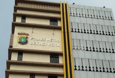 Polres Bekasi Kota Petakan Potensi Kriminalitas Tingkat RW Demi Keamanan Warga