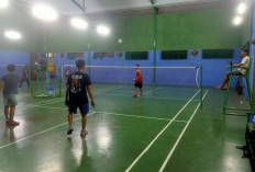 7 Lapangan Badminton di Jatimulya Tambun Selatan yang Jadi Favorit Warga, Nomor 6 Selalu Ramai Saat Malam!
