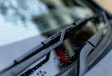 Jangan Tunggu Rusak! 12 Cara Merawat Wiper Mobil agar Tetap Awet, Sapu Air Sempurna, dan Kaca Depan