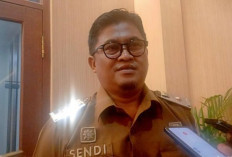 Pemkab Sukabumi Percepat PBG Dapur SPPG untuk Dukung Program Makan Bergizi Gratis