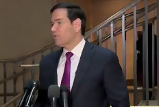 Menlu Amerika Serikat Marco Rubio Jelaskan Serangan Pendahuluan ke Iran, Sebut untuk Selamatkan Pasukan