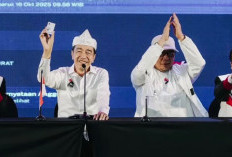Jokowi Hadiri Rakorda PSI Kabupaten Bekasi, Tiba Sekitar Pukul 14.30 WIB