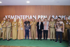 Jemput Bola ke Pusat, Pemkab Bekasi Kawal PSN hingga Usulkan Underpass, Ini Daftar Proyek Barunya