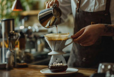 12 Cafe Lucu Cikarang yang Bikin Hati Berbunga, Aesthetic Banget Buat Foto!