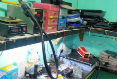 10 Tempat Service Laptop di Jatimulya Tambun Selatan yang Jadi Pilihan Warga, Nomor 9 Bisa Ditunggu!