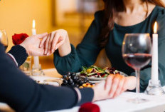 Segera Reservasi! 8 Rekomendasi Tempat Makan Romantis di Karawang untuk Valentine 2026 dengan View Terbaik