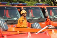 Sudah Tahu Keuangan Lagi Sulit, Ini BPBD Bekasi Minta Tambahan Anggaran Ratusan Juta untuk BBM hingga Perdin