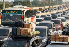 Waspada Saat Mudik Lebaran 2026! Ini Deretan Titik Rawan Macet di Jawa Barat yang Perlu Dihindari