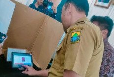 47 Desa di Cianjur Gelar Pilkades Digital 18 Oktober 2026, Anggaran Diklaim Hemat Rp2,5 Miliar