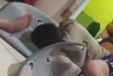 Seorang Remaja Ngamuk Minta Motor RX-King ke Ibunya, Ucapan Kasar Sang Anak Bikin Warganet Geram