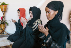 Mengapa Sholat Tarawih Begitu Istimewa di Bulan Ramadhan? Ini Keutamaannya