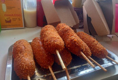 Lagi Kepengen Banget? Ini 12 Tempat Beli Corndog Favorit di Jatimulya Tambun Selatan