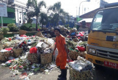 Kota Bekasi Masih Dihadapkan pada Kondisi Darurat Sampah